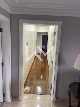 Imagem Apartamento com 4 Quartos à Venda, 340 m² em Centro - Guarulhos Imagem Apartamento com 4 Quartos à Venda, 340 m² em Centro - Guarulhos