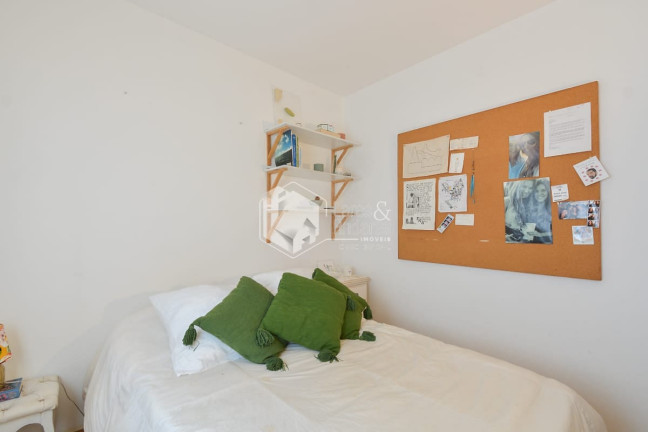 Imagem Apartamento com 3 Quartos à Venda, 112 m² em Vila Olímpia - São Paulo Imagem Apartamento com 3 Quartos à Venda, 112 m² em Vila Olímpia - São Paulo