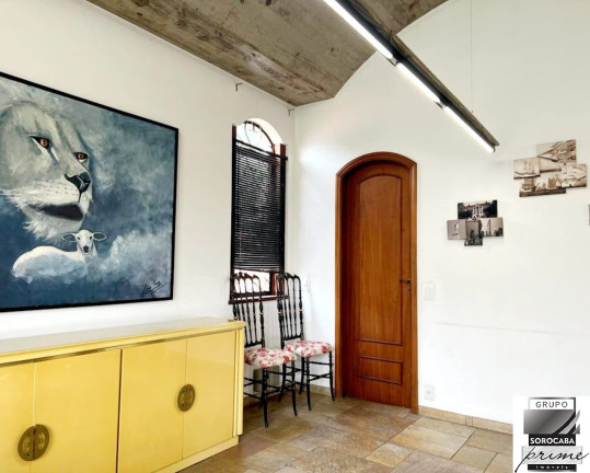Imagem Sobrado com 5 Quartos à Venda, 390 m² em Jardim Santa Rosália - Sorocaba Imagem Sobrado com 5 Quartos à Venda, 390 m² em Jardim Santa Rosália - Sorocaba