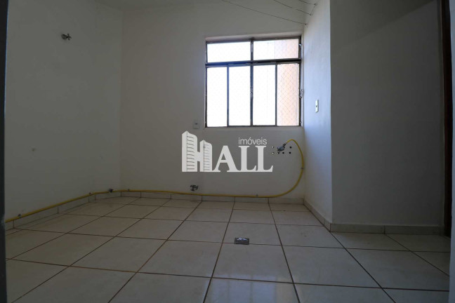 Imagem Apartamento com 3 Quartos à Venda, 120 m² em Centro - São José Do Rio Preto Imagem Apartamento com 3 Quartos à Venda, 120 m² em Centro - São José Do Rio Preto