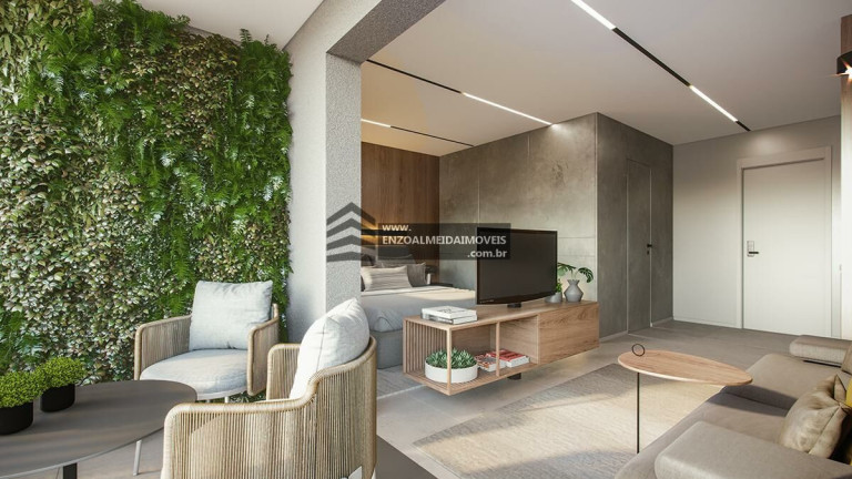 Imagem Apartamento com 1 Quarto à Venda, 21 m² em Pinheiros - São Paulo Imagem Apartamento com 1 Quarto à Venda, 21 m² em Pinheiros - São Paulo
