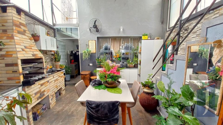 Imagem Casa com 3 Quartos à Venda, 146 m² em Ipiranga - São Paulo Imagem Casa com 3 Quartos à Venda, 146 m² em Ipiranga - São Paulo