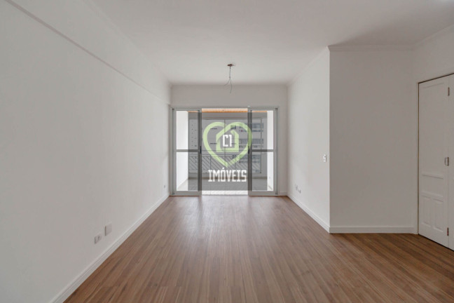 Imagem Apartamento com 3 Quartos à Venda, 92 m² em Vila Romana - São Paulo