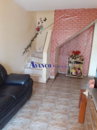Imagem Casa com 3 Quartos à Venda, 118 m² em Conjunto Residencial Iapi - Jundiaí