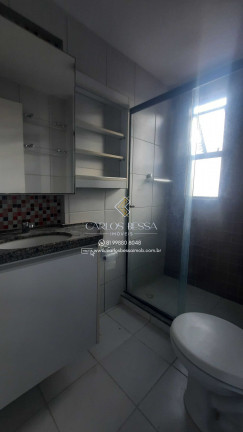 Imagem Apartamento com 3 Quartos à Venda, 87 m² em Torre - Recife Imagem Apartamento com 3 Quartos à Venda, 87 m² em Torre - Recife