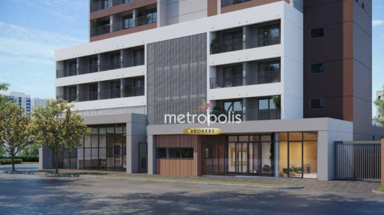 Imagem Studio com 1 Quarto à Venda, 28 m² em Paraíso - São Paulo Imagem Studio com 1 Quarto à Venda, 28 m² em Paraíso - São Paulo