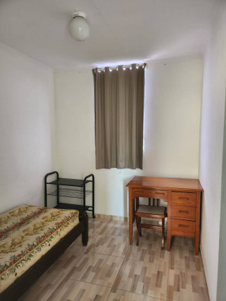 Imagem Apartamento com 2 Quartos à Venda, em Dic I (conjunto Habitacional Monsenhor Luiz Fernando Abreu) - Campinas Imagem Apartamento com 2 Quartos à Venda, em Dic I (conjunto Habitacional Monsenhor Luiz Fernando Abreu) - Campinas