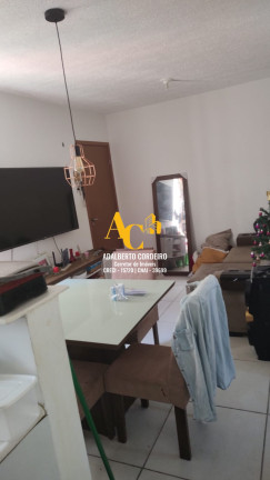 Imagem Apartamento com 2 Quartos à Venda, 41 m² em Alberto Maia - Camaragibe