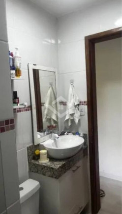 Imagem Casa com 2 Quartos à Venda, 80 m² em Taquara - Rio De Janeiro