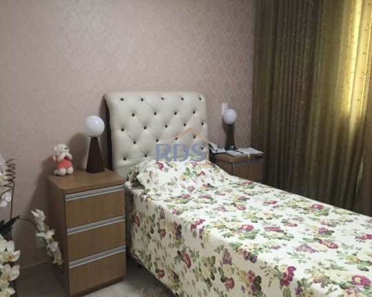 Imagem Apartamento com 2 Quartos à Venda, 90 m² em Vila Ipojuca - São Paulo