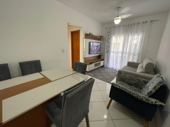 Imagem Apartamento com 2 Quartos à Venda, 75 m² em Boqueirão - Praia Grande Imagem Apartamento com 2 Quartos à Venda, 75 m² em Boqueirão - Praia Grande