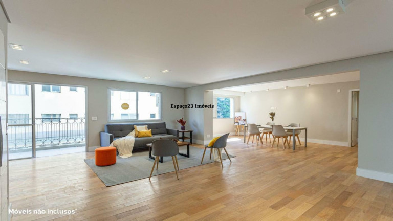 Imagem Apartamento com 2 Quartos à Venda, 161 m² em Moema - São Paulo Imagem Apartamento com 2 Quartos à Venda, 161 m² em Moema - São Paulo