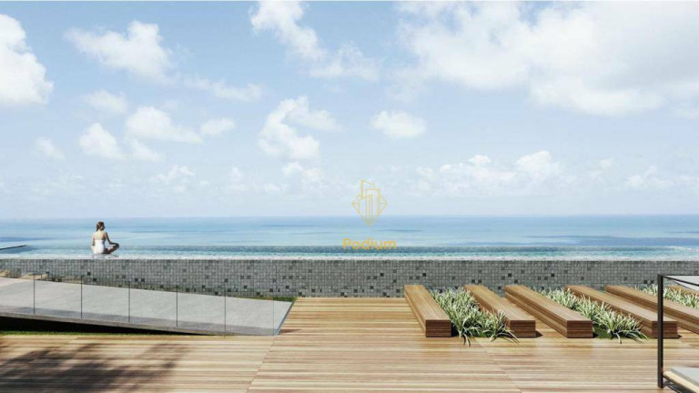 Imagem Apartamento com 1 Quarto à Venda, 78 m² em Cabo Branco - João Pessoa Imagem Apartamento com 1 Quarto à Venda, 78 m² em Cabo Branco - João Pessoa