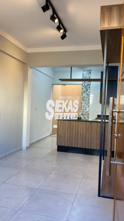 Imagem Apartamento com 2 Quartos à Venda, 38 m² em Vila Rosaria - São Paulo