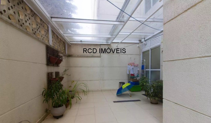 Imagem Apartamento com 2 Quartos à Venda, 90 m² em Jardim Monte Kemel - São Paulo Imagem Apartamento com 2 Quartos à Venda, 90 m² em Jardim Monte Kemel - São Paulo