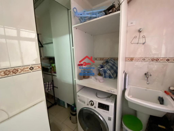 Imagem Apartamento com 2 Quartos à Venda, 121 m² em Caiçara - Praia Grande