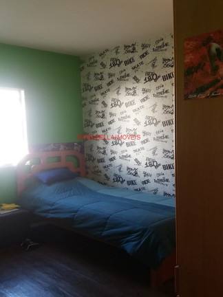 Imagem Casa com 3 Quartos à Venda, 121 m² em Jardim Perolla - Itupeva Imagem Casa com 3 Quartos à Venda, 121 m² em Jardim Perolla - Itupeva