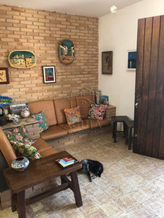 Imagem Sobrado com 2 Quartos à Venda, 74 m² em Lázaro - Ubatuba Imagem Sobrado com 2 Quartos à Venda, 74 m² em Lázaro - Ubatuba