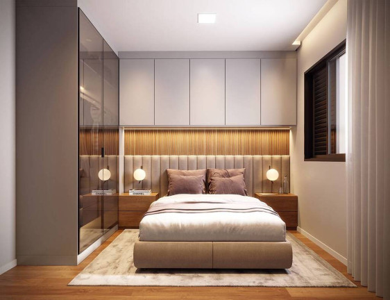 Imagem Imóvel com 1 Quarto à Venda, 30 m² em Vila Parque Jabaquara - São Paulo Imagem Imóvel com 1 Quarto à Venda, 30 m² em Vila Parque Jabaquara - São Paulo