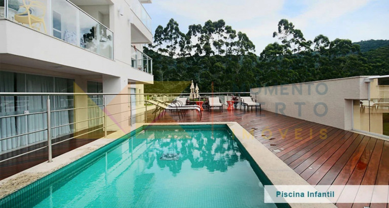 Imagem Apartamento com 2 Quartos à Venda, 70 m² em Ressacada - Itajaí