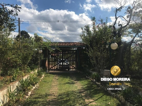 Imagem Chácara com 3 Quartos à Venda, 1.250 m² em Terra Preta - Mairiporã Imagem Chácara com 3 Quartos à Venda, 1.250 m² em Terra Preta - Mairiporã