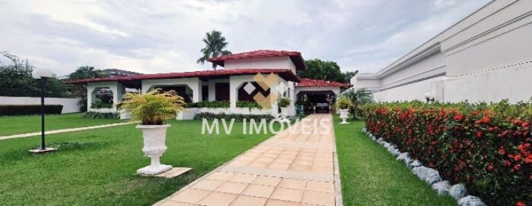 Imagem Casa com 5 Quartos à Venda, 325 m² em Levilândia - Ananindeua Imagem Casa com 5 Quartos à Venda, 325 m² em Levilândia - Ananindeua
