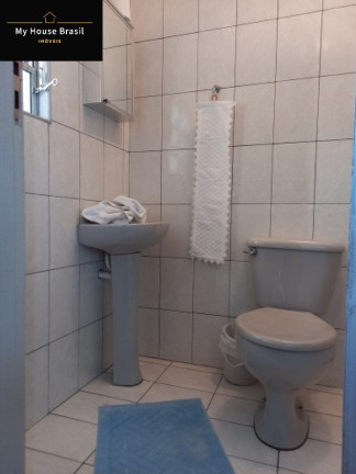 Imagem Sobrado com 2 Quartos à Venda, 178 m² em Parada Inglesa - São Paulo