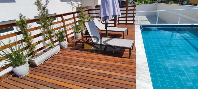Imagem Apartamento com 2 Quartos à Venda, 73 m² em Toninhas - Ubatuba