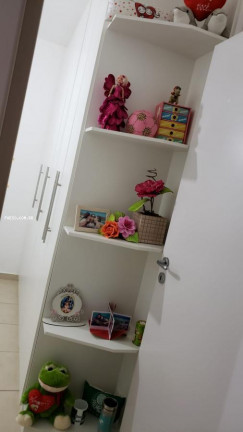 Imagem Apartamento com 2 Quartos à Venda, 49 m² em Vila Santa Terezinha - Itu Imagem Apartamento com 2 Quartos à Venda, 49 m² em Vila Santa Terezinha - Itu