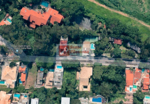 Imagem Terreno à Venda, 330 m² em Fazenda Morumbi - São Paulo Imagem Terreno à Venda, 330 m² em Fazenda Morumbi - São Paulo