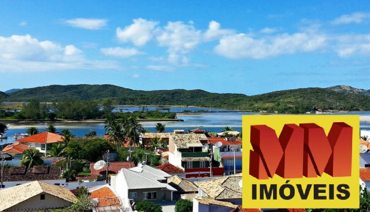 Imagem Cobertura com 3 Quartos à Venda, 205 m² em Passagem - Cabo Frio Imagem Cobertura com 3 Quartos à Venda, 205 m² em Passagem - Cabo Frio