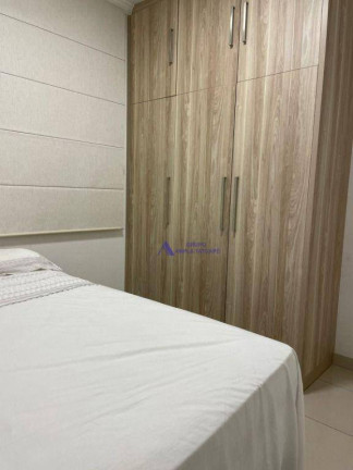Imagem Apartamento com 2 Quartos à Venda, 52 m² em Mooca - São Paulo Imagem Apartamento com 2 Quartos à Venda, 52 m² em Mooca - São Paulo