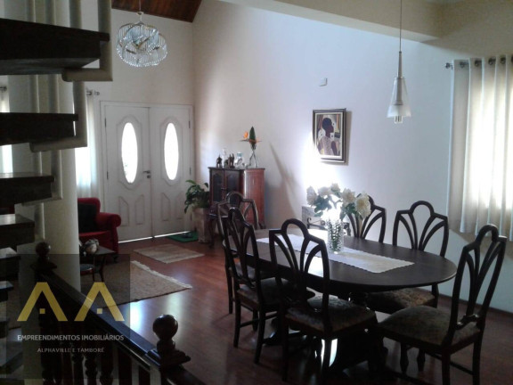 Imagem Casa com 3 Quartos à Venda, 388 m² em Tarumã - Santana De Parnaíba