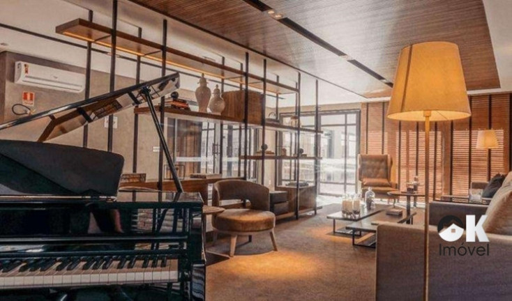 Imagem Apartamento com 3 Quartos à Venda, 175 m² em Perdizes - São Paulo Imagem Apartamento com 3 Quartos à Venda, 175 m² em Perdizes - São Paulo