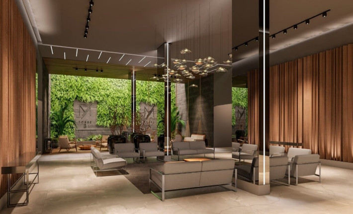 Imagem Apartamento com 3 Quartos à Venda, 121 m² em Nossa Senhora Do Rosário - São José Imagem Apartamento com 3 Quartos à Venda, 121 m² em Nossa Senhora Do Rosário - São José