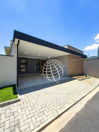 Imagem Casa com 3 Quartos à Venda, 130 m² em Vila Giglio - Atibaia Imagem Casa com 3 Quartos à Venda, 130 m² em Vila Giglio - Atibaia