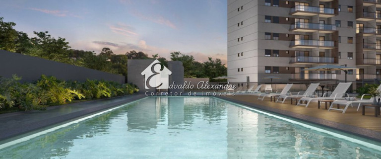 Imagem Apartamento com 3 Quartos à Venda, 73 m² em Parque Das Indústrias - Marília