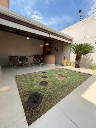 Imagem Casa com 2 Quartos à Venda, 110 m² em Cuiabá Imagem Casa com 2 Quartos à Venda, 110 m² em Cuiabá