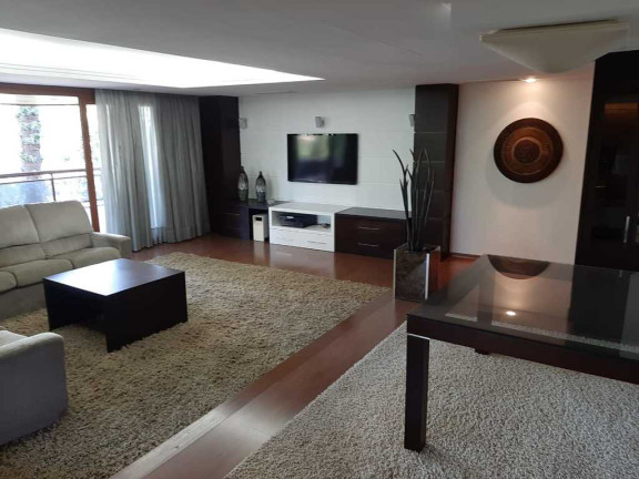 Imagem Apartamento com 3 Quartos à Venda, 292 m² em Centro - Novo Hamburgo Imagem Apartamento com 3 Quartos à Venda, 292 m² em Centro - Novo Hamburgo