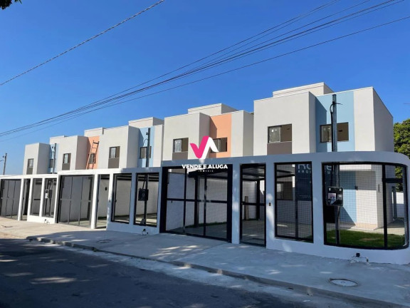 Imagem Casa com 3 Quartos à Venda, em Jardim Tropical - Cuiabá Imagem Casa com 3 Quartos à Venda, em Jardim Tropical - Cuiabá