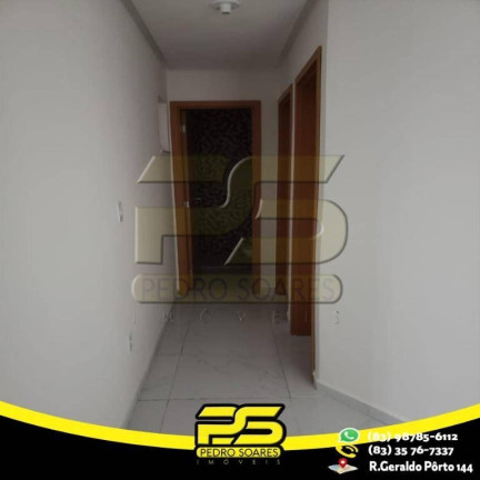 Imagem Apartamento com 2 Quartos à Venda, 65 m² em Gramame - João Pessoa Imagem Apartamento com 2 Quartos à Venda, 65 m² em Gramame - João Pessoa