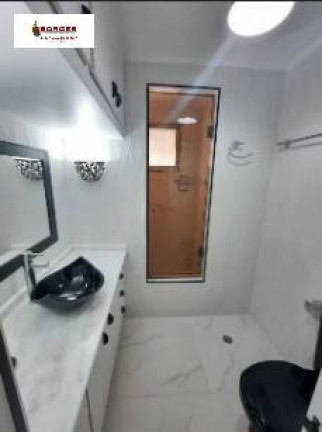 Imagem Cobertura com 3 Quartos à Venda, 162 m² em Moema - São Paulo