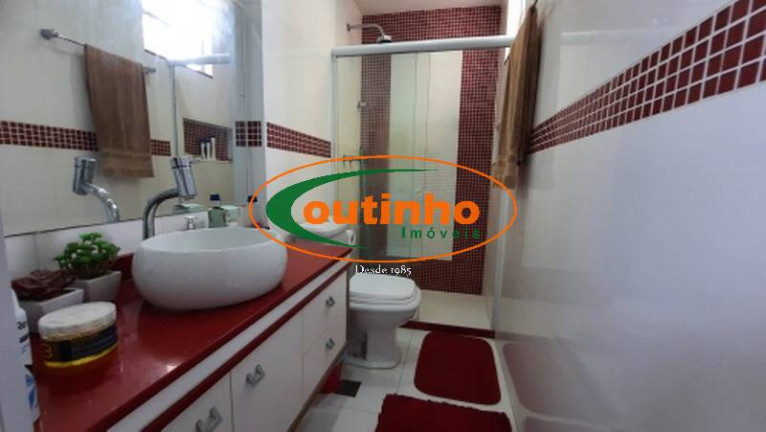 Imagem Cobertura com 3 Quartos à Venda, 85 m² em Tijuca - Rio De Janeiro Imagem Cobertura com 3 Quartos à Venda, 85 m² em Tijuca - Rio De Janeiro