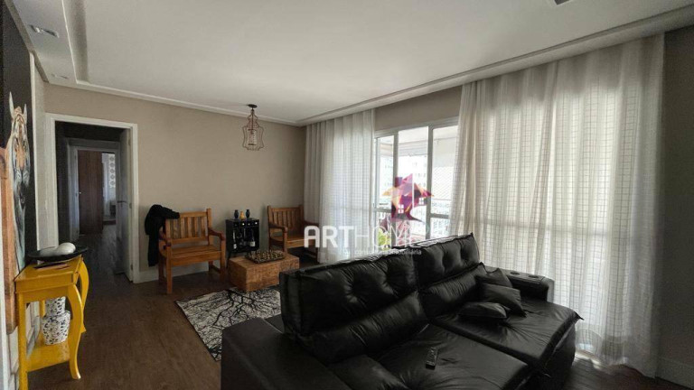 Imagem Apartamento com 3 Quartos à Venda, 107 m² em Vila Lusitânia - São Bernardo Do Campo Imagem Apartamento com 3 Quartos à Venda, 107 m² em Vila Lusitânia - São Bernardo Do Campo