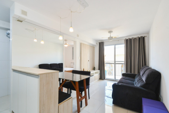 Imagem Apartamento com 1 Quarto à Venda, 38 m² em Ipiranga - São Paulo Imagem Apartamento com 1 Quarto à Venda, 38 m² em Ipiranga - São Paulo