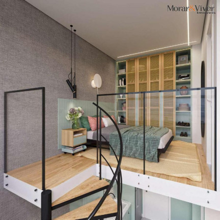 Imagem Apartamento com 3 Quartos à Venda, 84 m² em água Verde - Curitiba Imagem Apartamento com 3 Quartos à Venda, 84 m² em água Verde - Curitiba