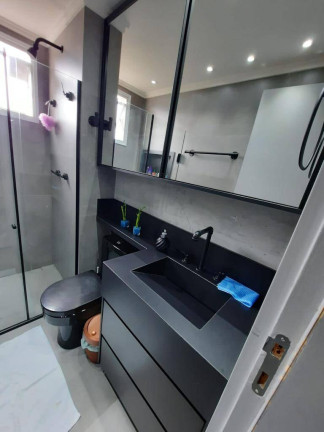 Imagem Apartamento com 3 Quartos à Venda, 96 m² em Vila Andrade - São Paulo Imagem Apartamento com 3 Quartos à Venda, 96 m² em Vila Andrade - São Paulo