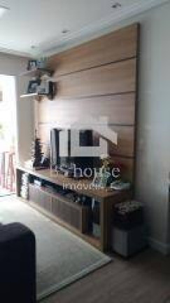 Imagem Apartamento com 2 Quartos à Venda, 70 m² em Centro - São Caetano Do Sul