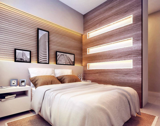 Imagem Imóvel com 2 Quartos à Venda, 63 m² em Itapuã - Vila Velha