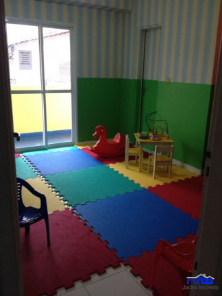 Imagem Apartamento com 2 Quartos à Venda, 52 m² em Campo Grande - Santos